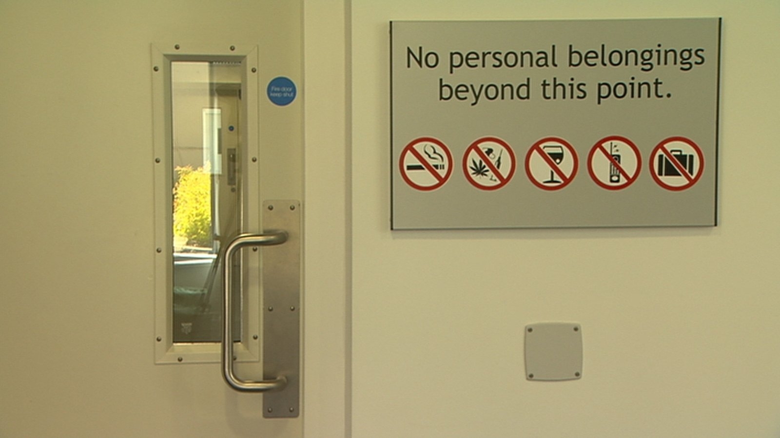 'Life changing injuries' - Staff fears over safety after Oberstown incidents