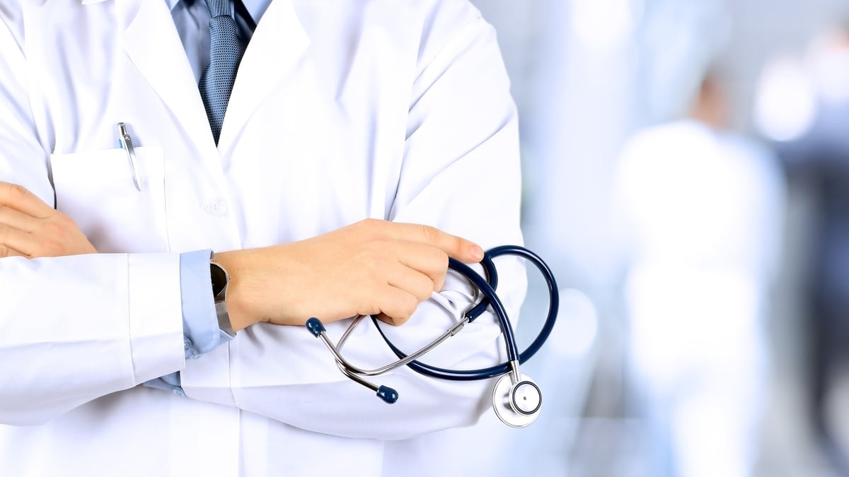 Almost 1,000 extra GP's required to meet demand over next 15 years