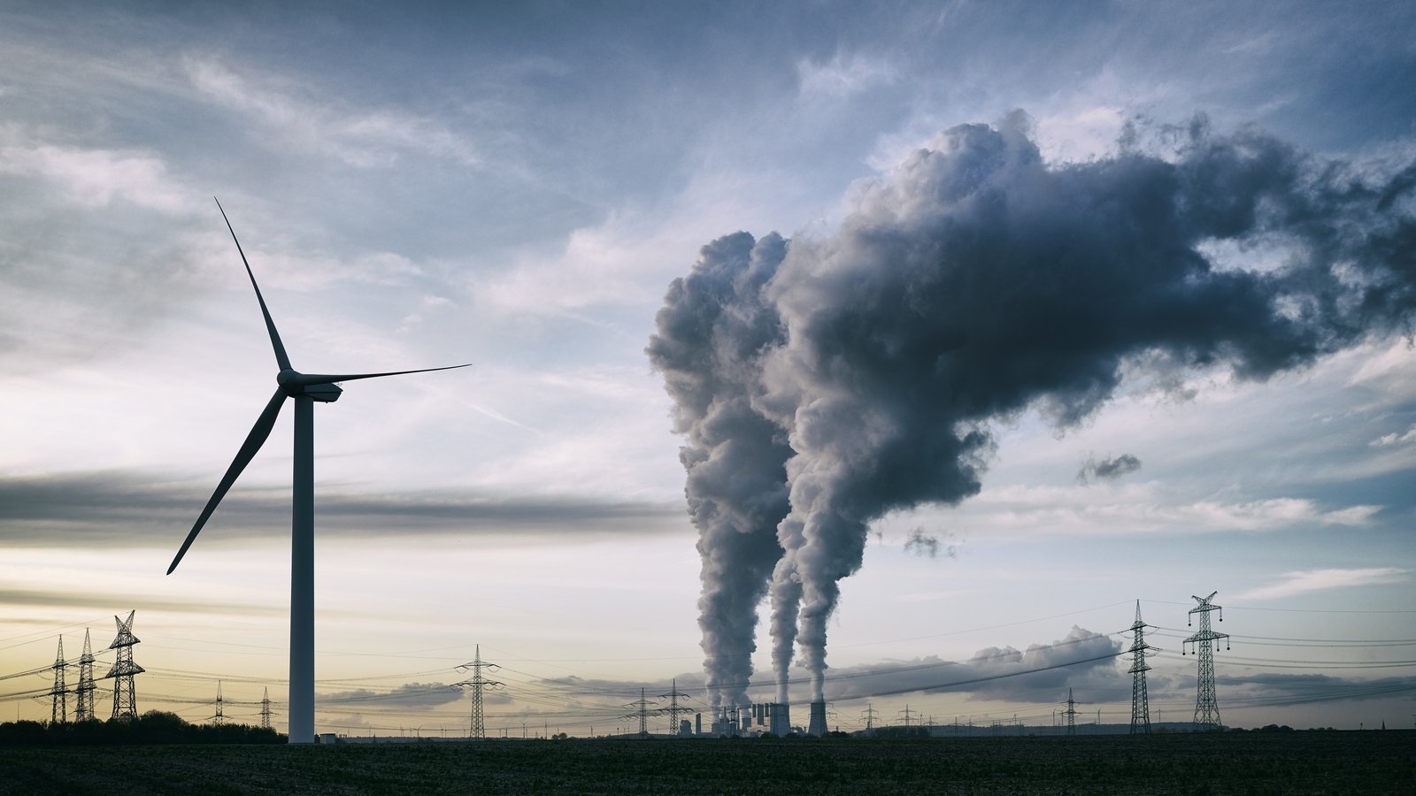 Climate indicators 'moving in wrong direction'