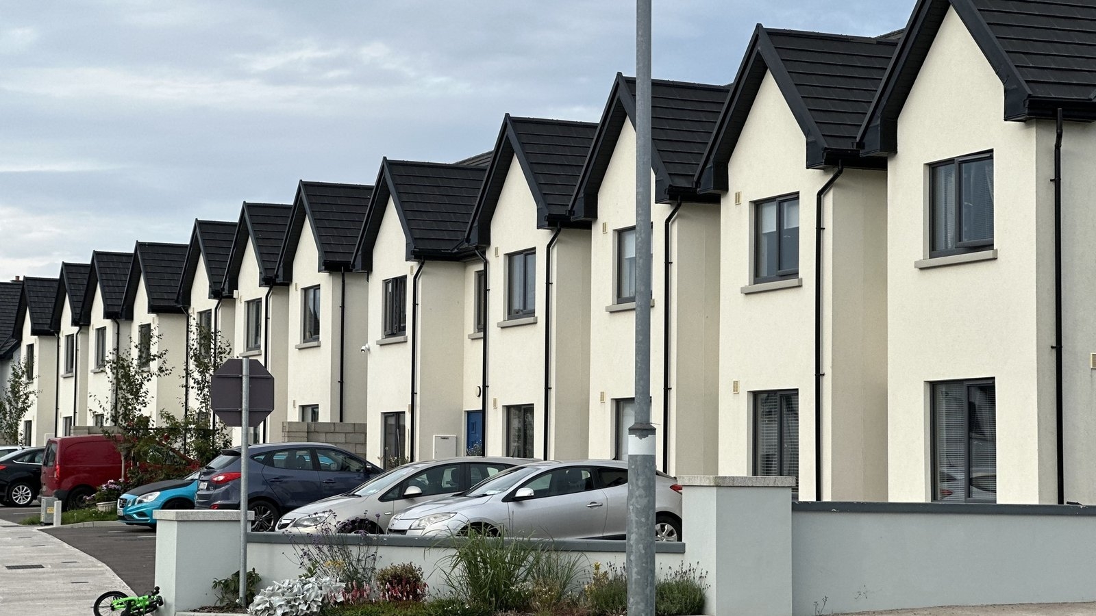 Plan for 63 Sligo social homes delayed over costs