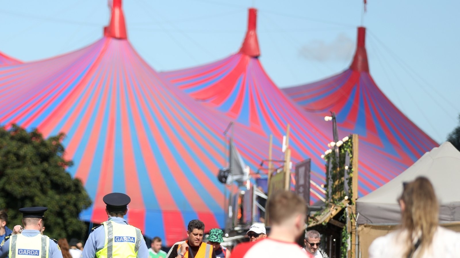 Laois County Council gives green light for Electric Picnic 2025