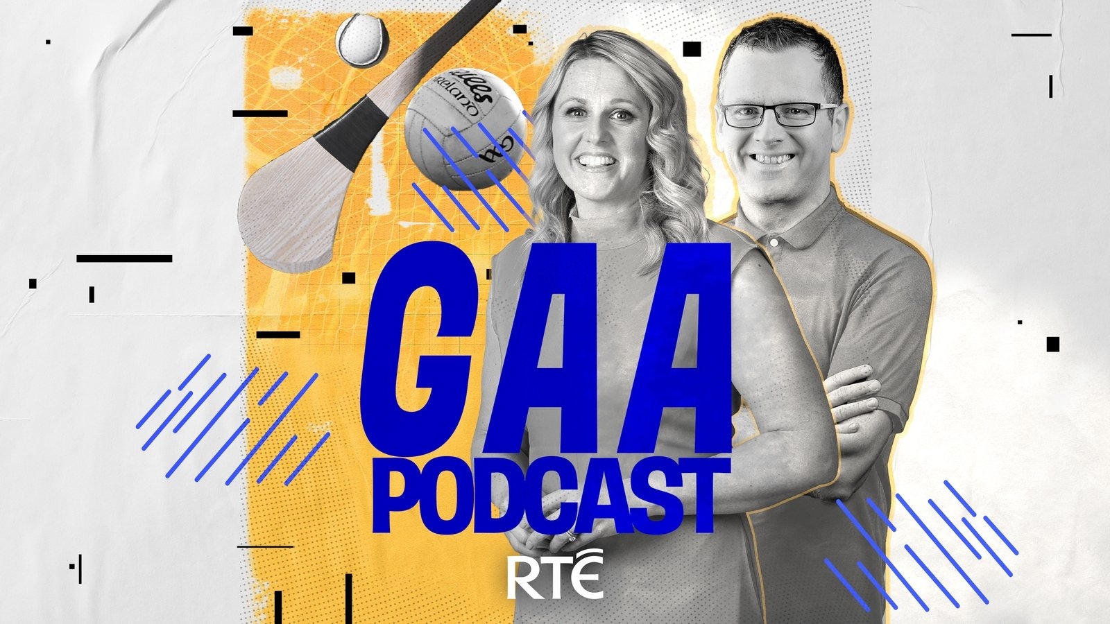 RTÉ GAA Podcast: Is there a shock in football's last 12, can Galway lift themselves for Tipperary