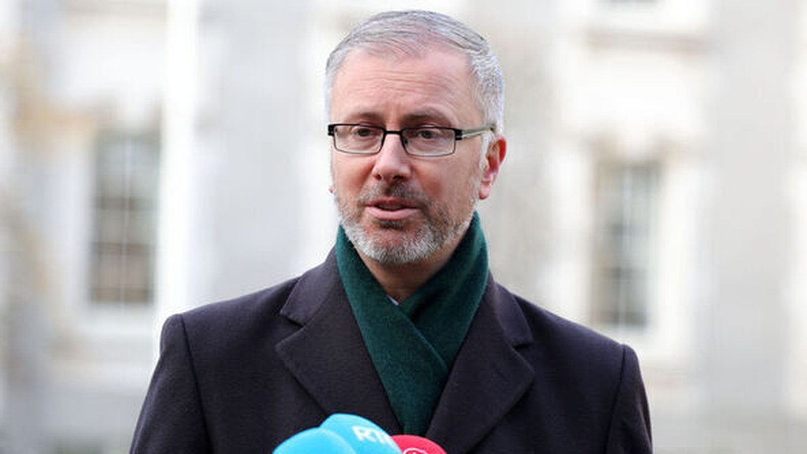 Green Party leader to attend Pride parade in Budapest despite ban