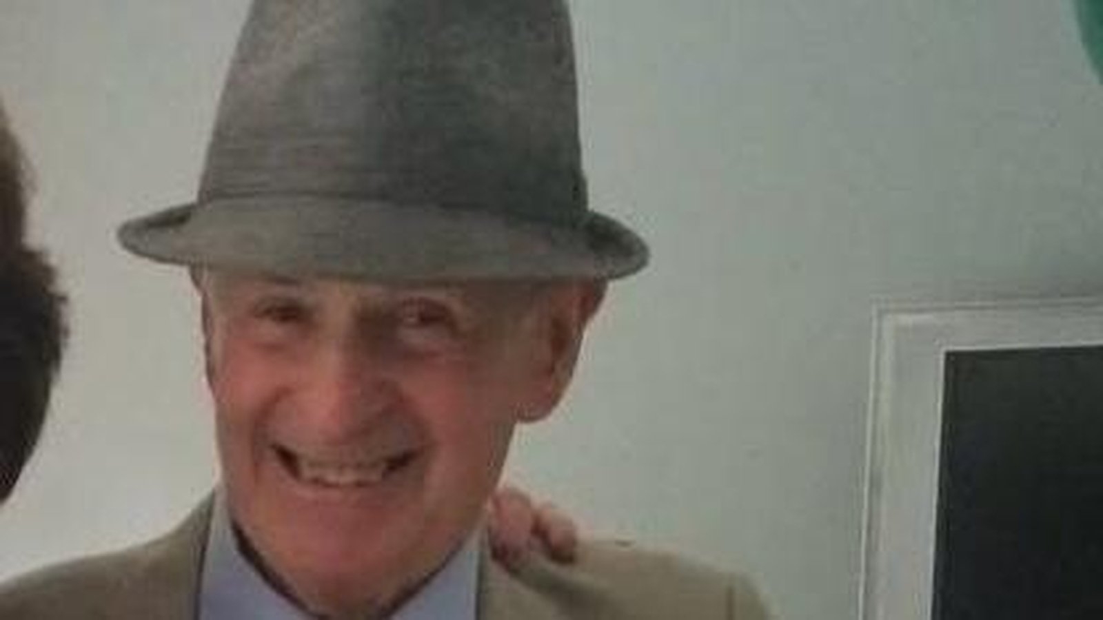 'A real gentleman' - Irish man killed in London remembered