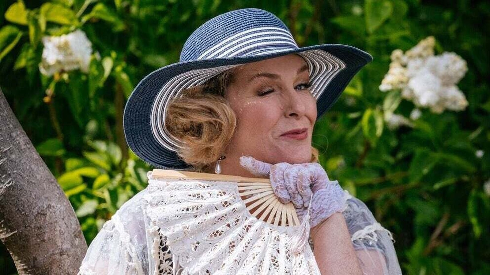 Katherine Lynch: the magic of Bloomsday, and finding joy in Joyce
