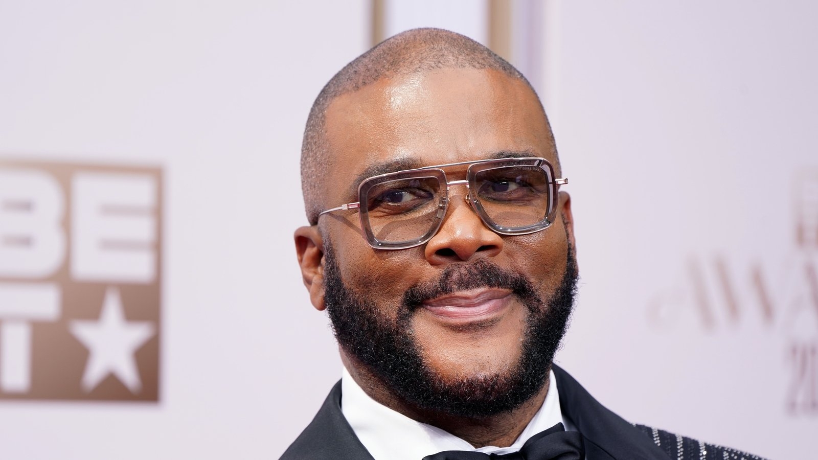 Tyler Perry sued for alleged sexual harassment