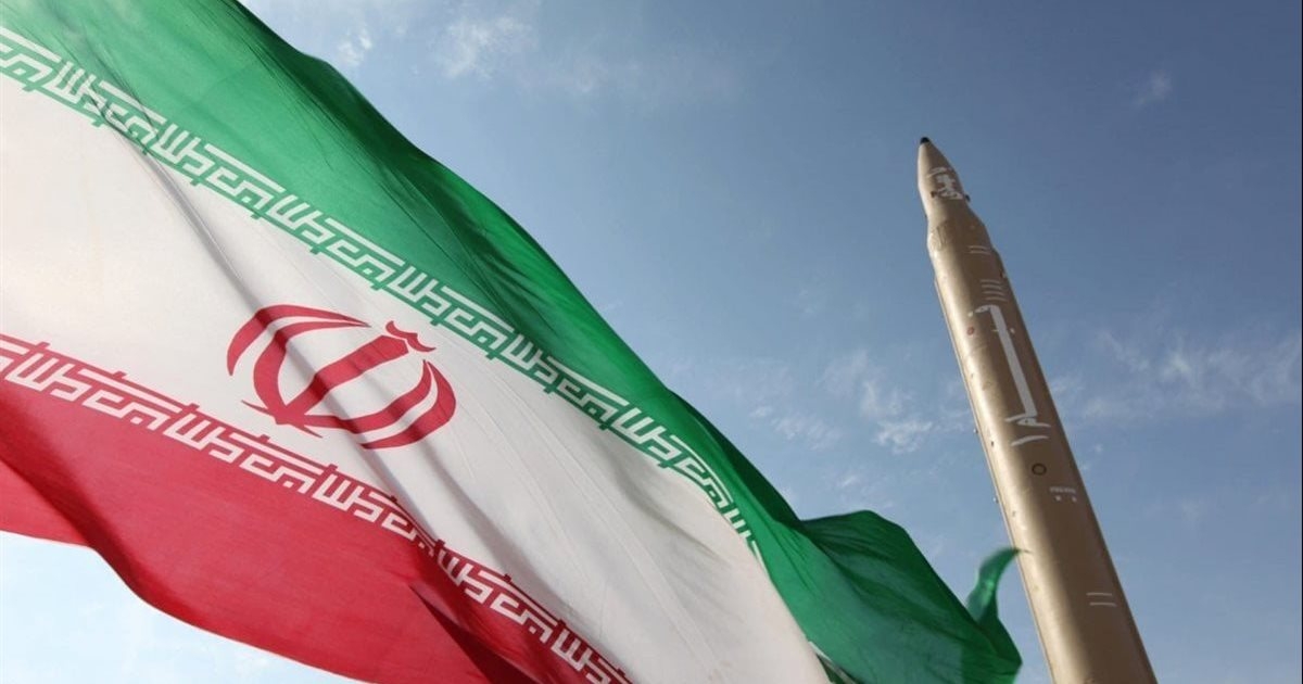 إيران في أول موقف رسمي: الهجمات فظيعة وتداعياتها دائمة