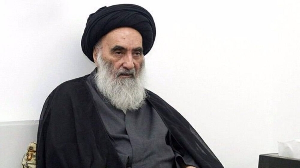 Iraq&#039;s Sistani condemns threats against Iran's Supreme Leader
