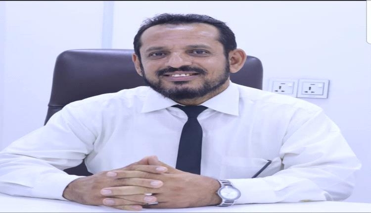 الأخ عادل النمري شخصية مميزة يُحتذى بها في العمل الإنساني