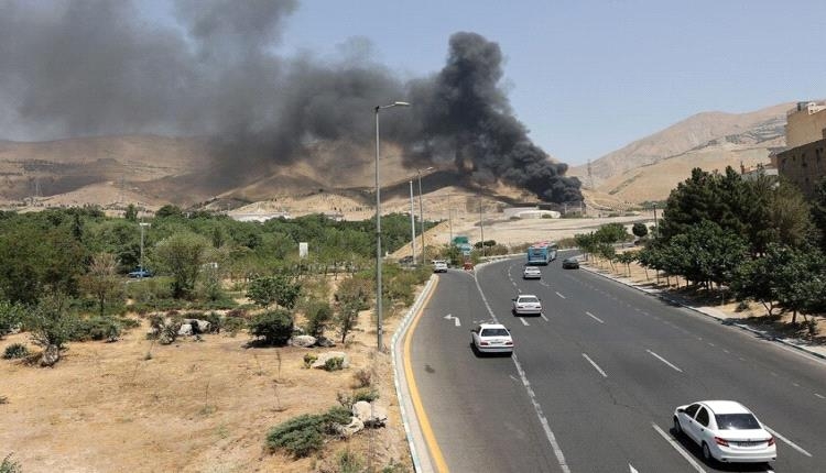ان عبر طرق خطيرة.. والخارجية تحذر!