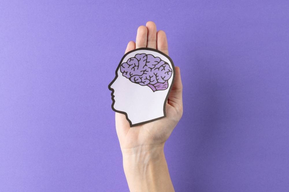 Minimalism key to mental well-being