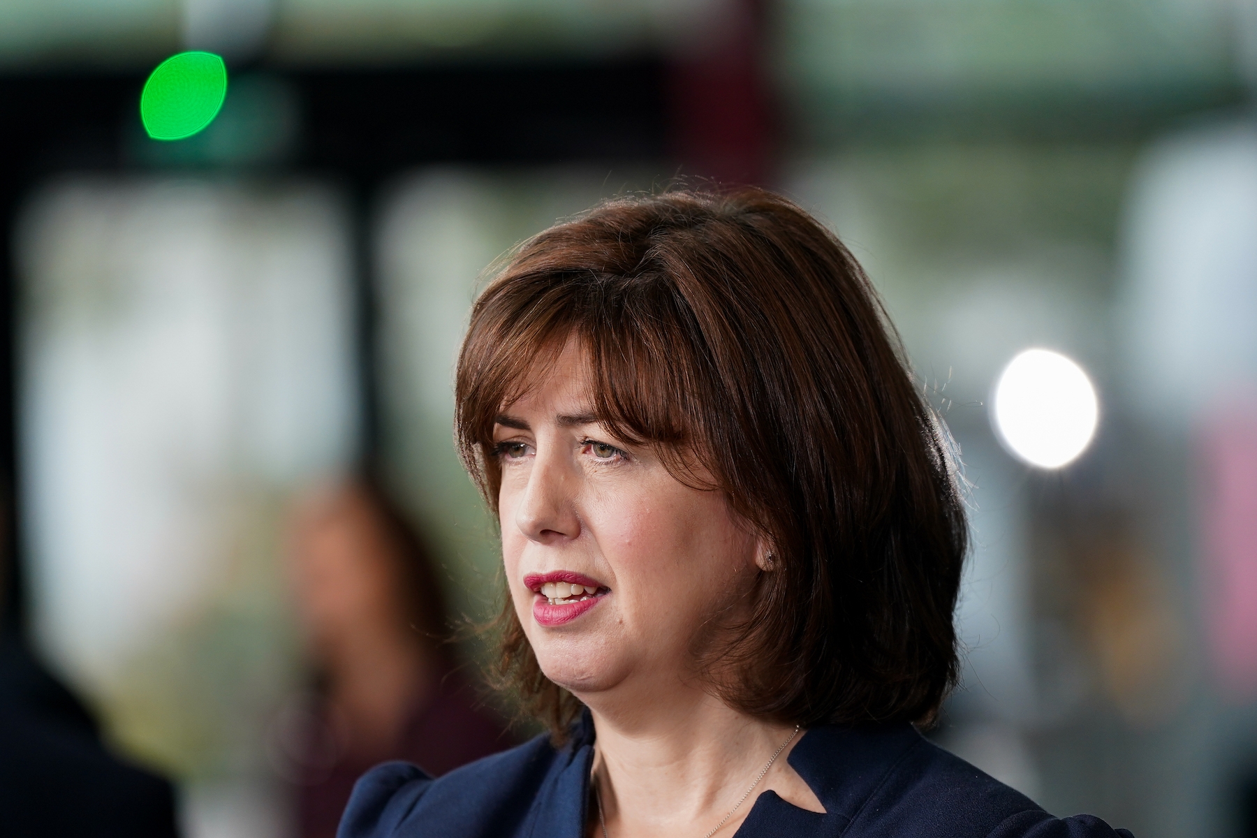 The ugly truth about Lucy Powell's grooming gangs comments