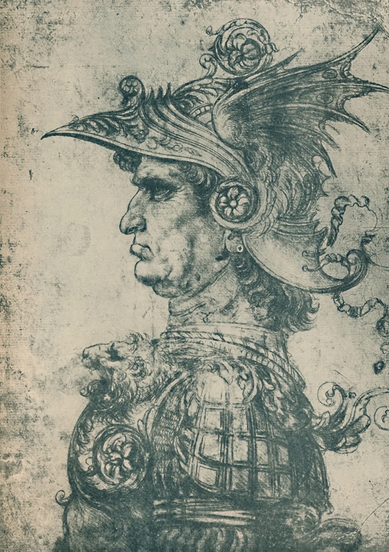 The bloodstained origins of the Italian Renaissance