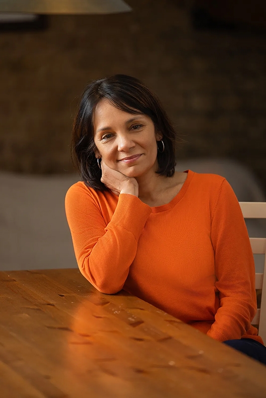 The secret child: Love Forms, by Claire Adam, reviewed