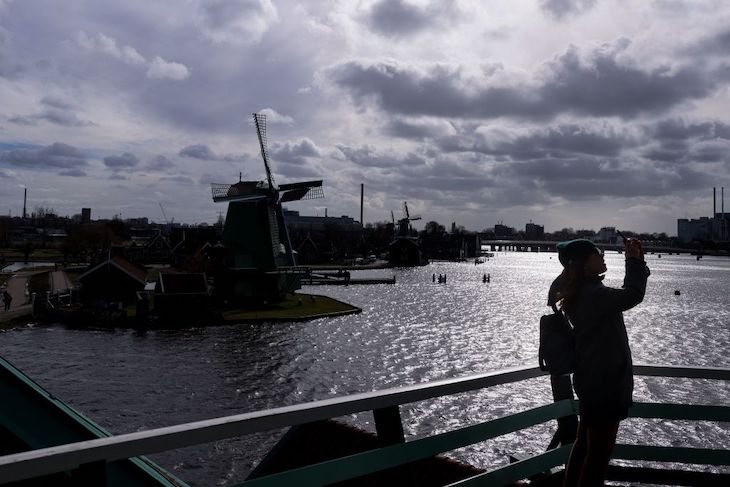 Is Dutch tolerance dying?