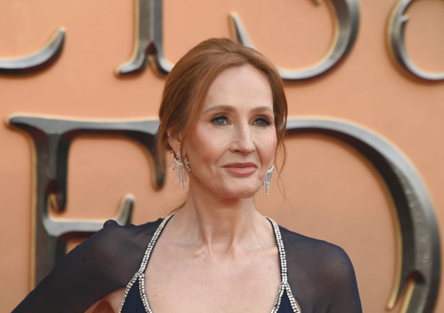 The real reason J.K. Rowling's critics hate her