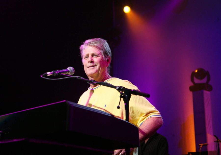 The greatest tribute to Brian Wilson is to listen to his music