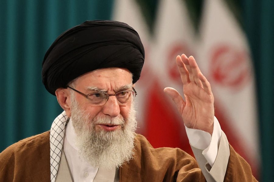 Only regime change will solve the problem of Iran