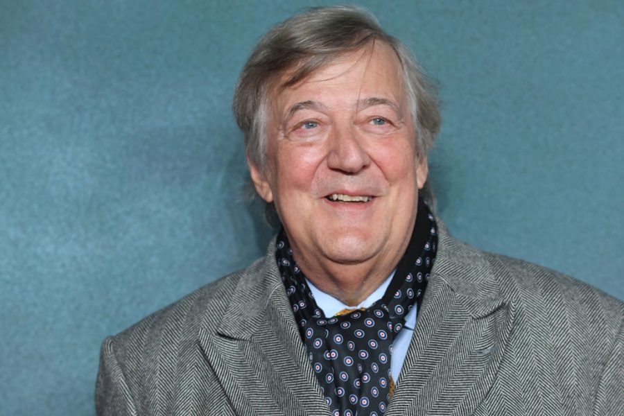 Stephen Fry could do with a lesson in ‘radicalisation'