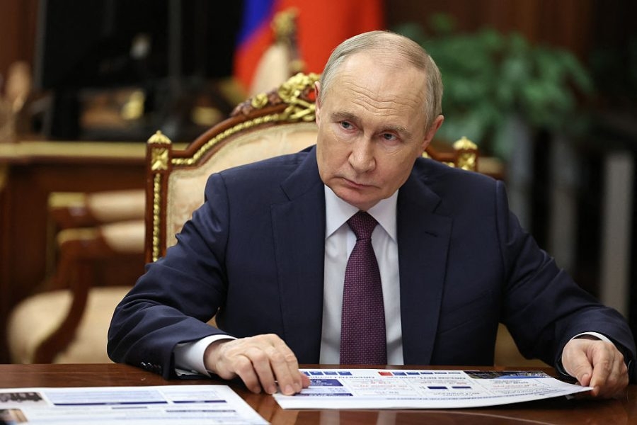 Has Putin pushed the Russian economy to its limits?