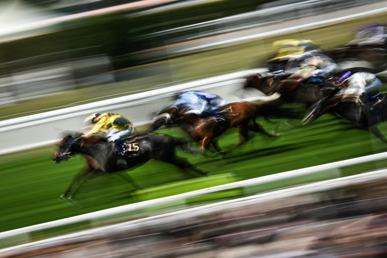 Four wagers for the last two days of Royal Ascot
