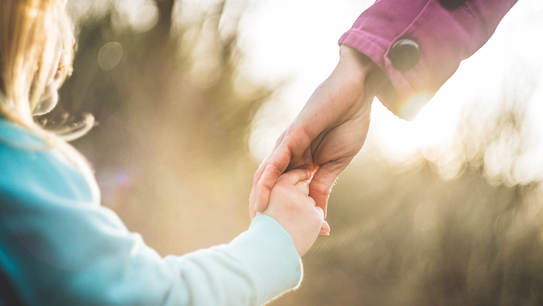When did divorcing parents become so toxic?