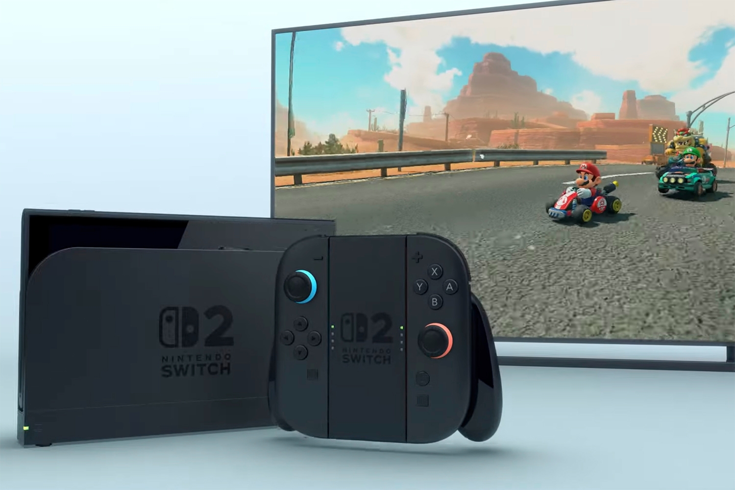 These are the games from Nintendo's back catalogue I want to make a Switch 2 comeback