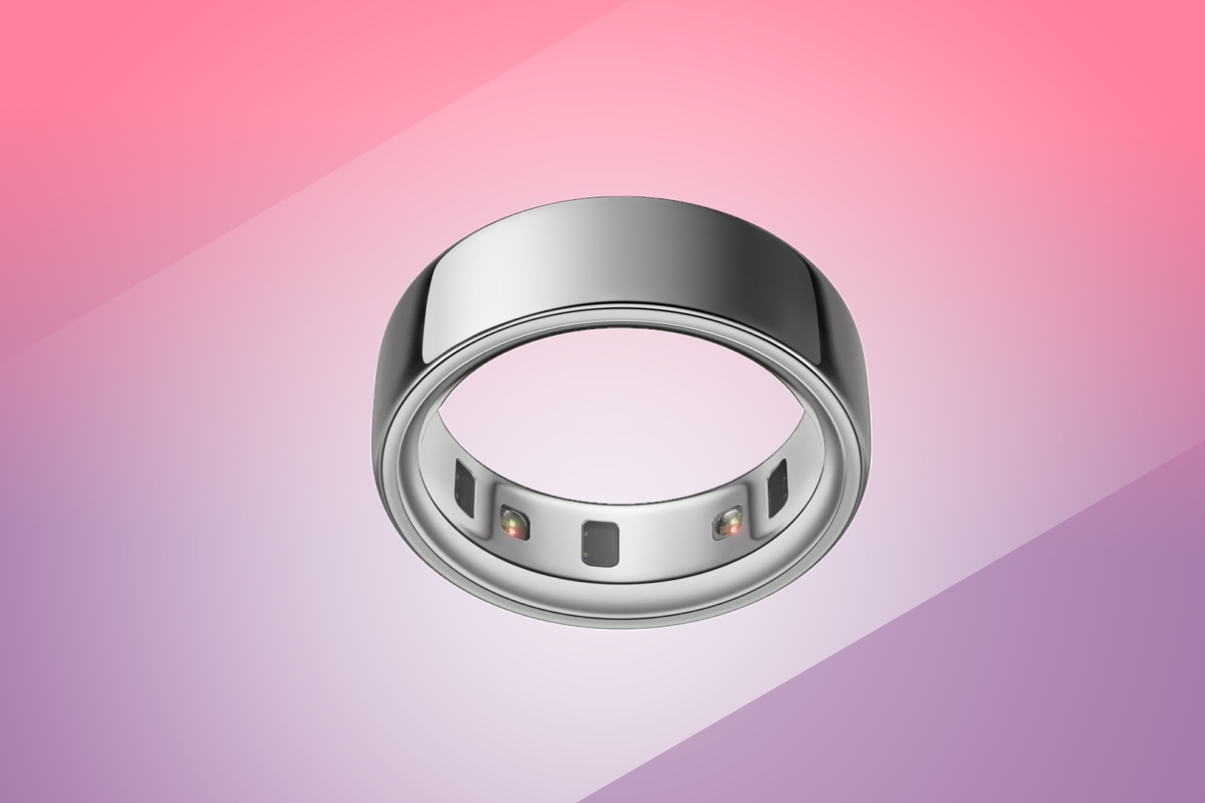 This free Oura ring update fixes my biggest problem with the fitness tracker