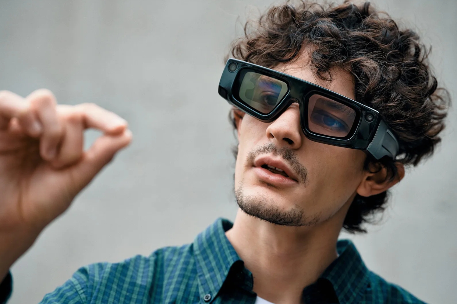 Snapchat's first real AR glasses are coming next year – but I'm not convinced yet