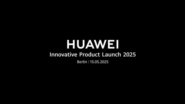 Huawei Set to Unveil New Wearables at Innovative Product Launch in May – Here's What We Might See