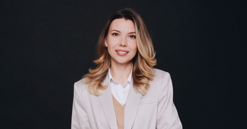 'Our mission is to develop highly skilled cybersecurity professionals who can protect their nations' digital sovereignty.' – Yuliya Danchina, Positive Technologies