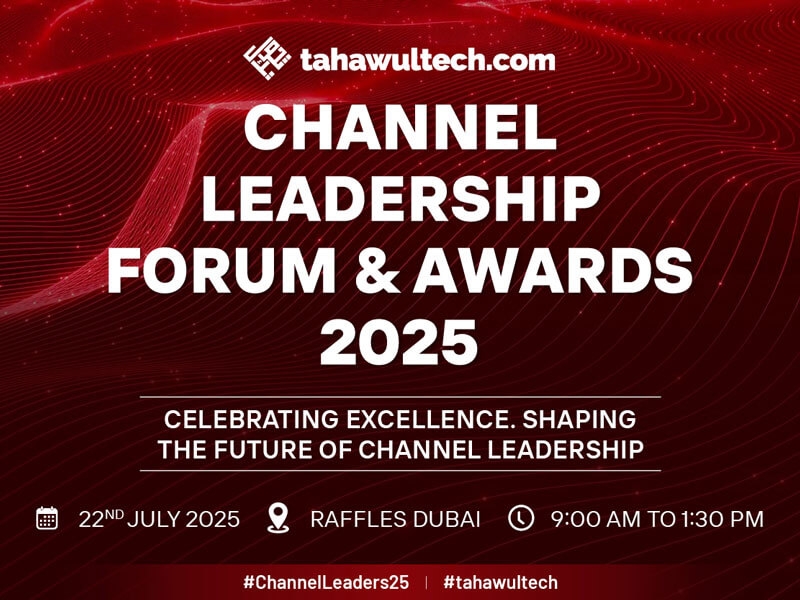The Channel Leaders Forum & Awards 2025