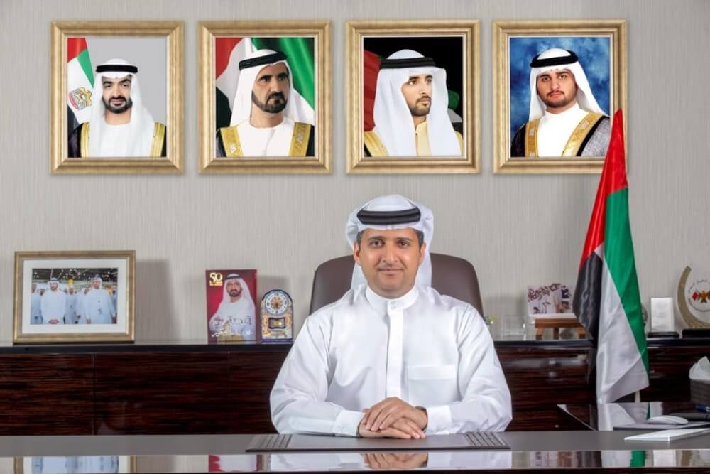 Nedaa participates in CCW 2025 to boost partnerships in critical communications
