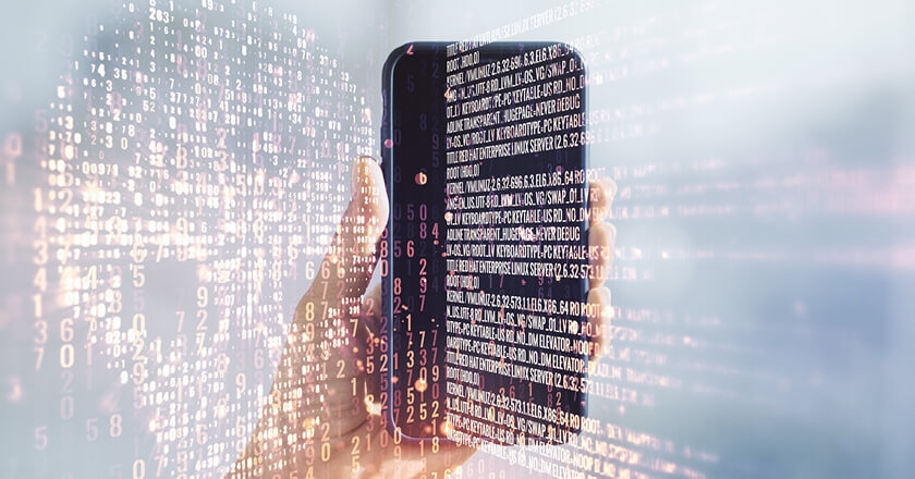Chinese mobile operators cut operational emissions