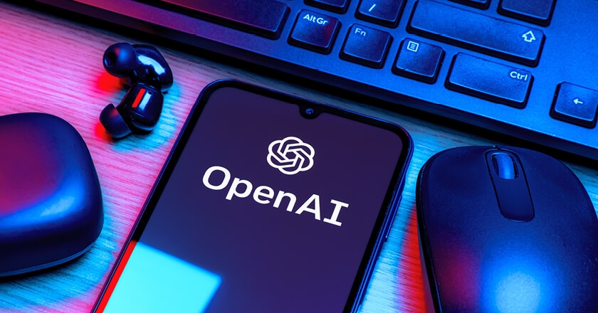 OpenAI enters into lucrative deal with U.S. government