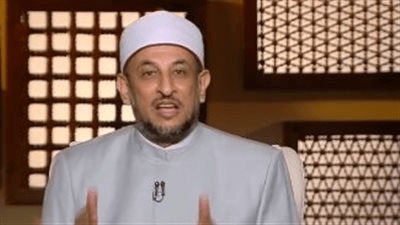 الشيخ رمضان عبد المعز: يقينك بالله هو مفتاح الطمأنينة في ختام العام الهجري