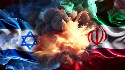 خبير دولي: إيران استعادت زمام المبادرة ووجهت ضربات موجعة لإسرائيل