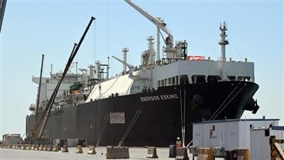 750 مليون قدم مكعب يوميًا.. محطة عائمة تعيد تشكيل خريطة الغاز في مصر