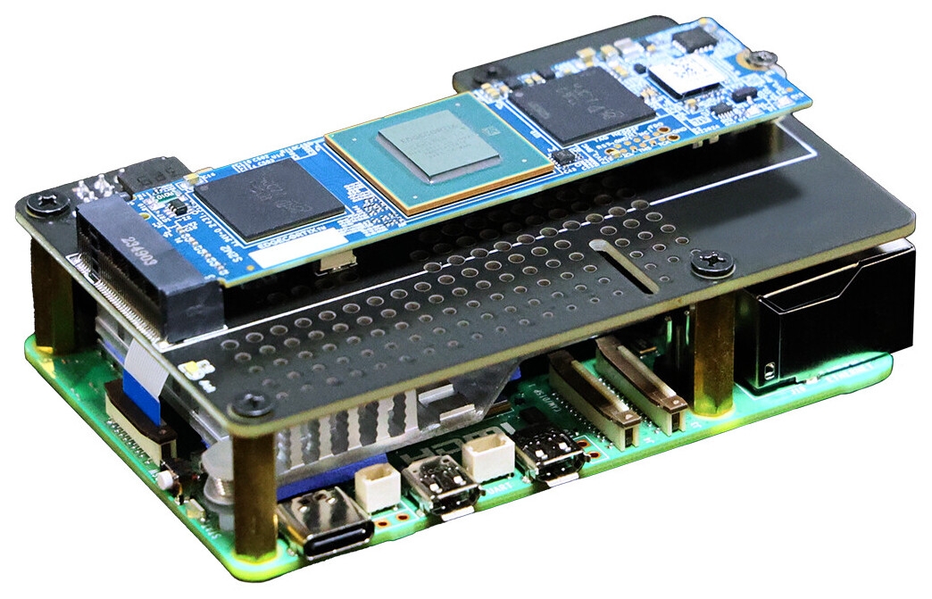 EdgeCortix's SAKURA‑II Elevates Raspberry Pi 5 with On‑Device Generative AI