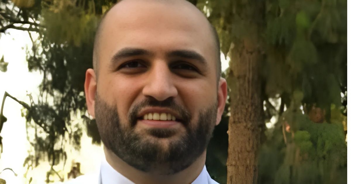 Who is Rakan Nassereddine, Lebanon's New Minister of Public Health