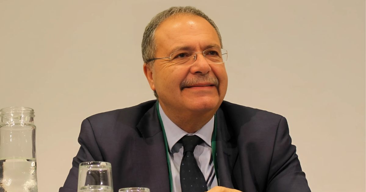 Who Is Tarek Metri, Lebanon's New Deputy Prime Minister