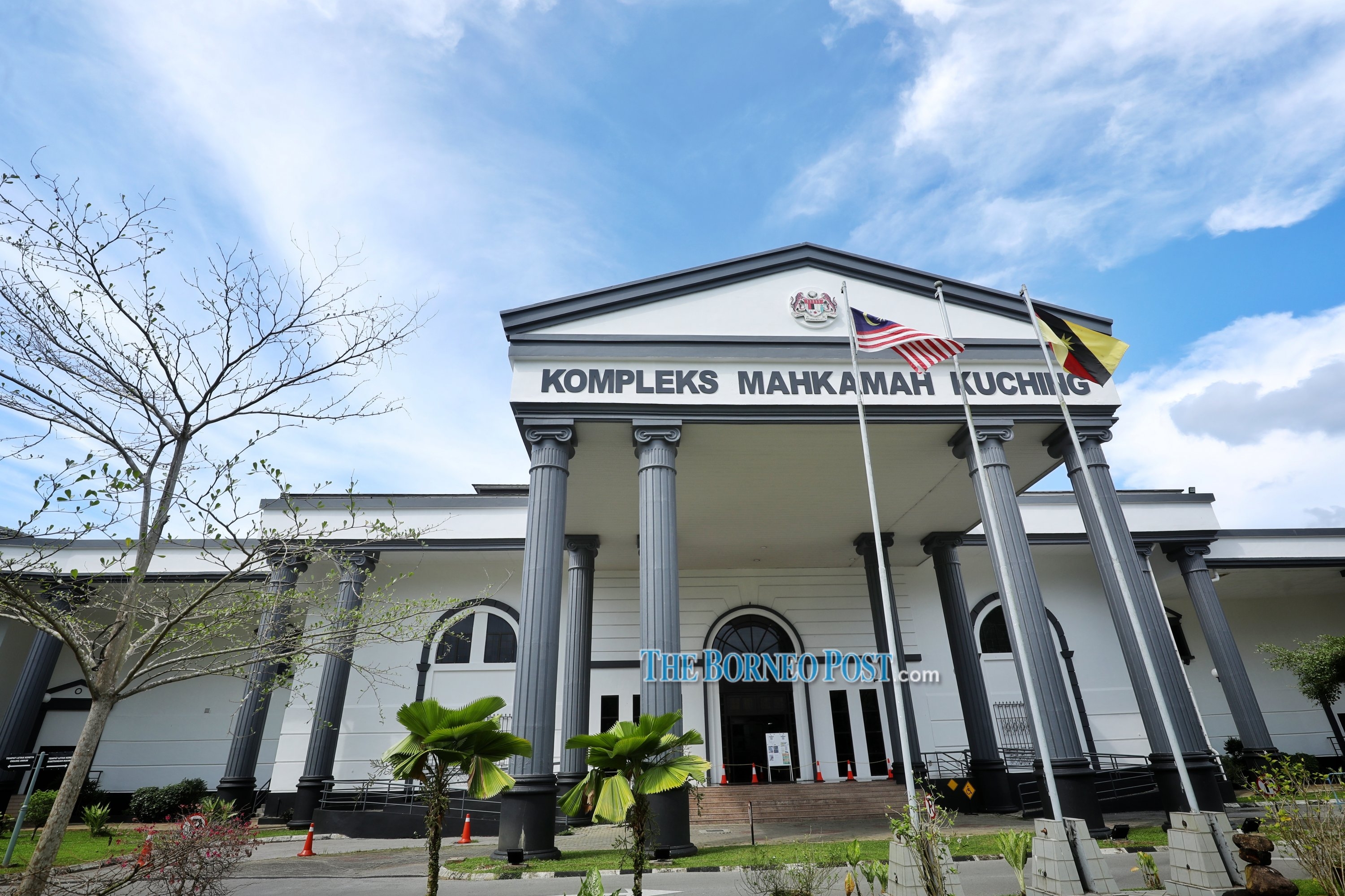 Man in Kuching fined RM2,000 for promoting criminal gang on TikTok