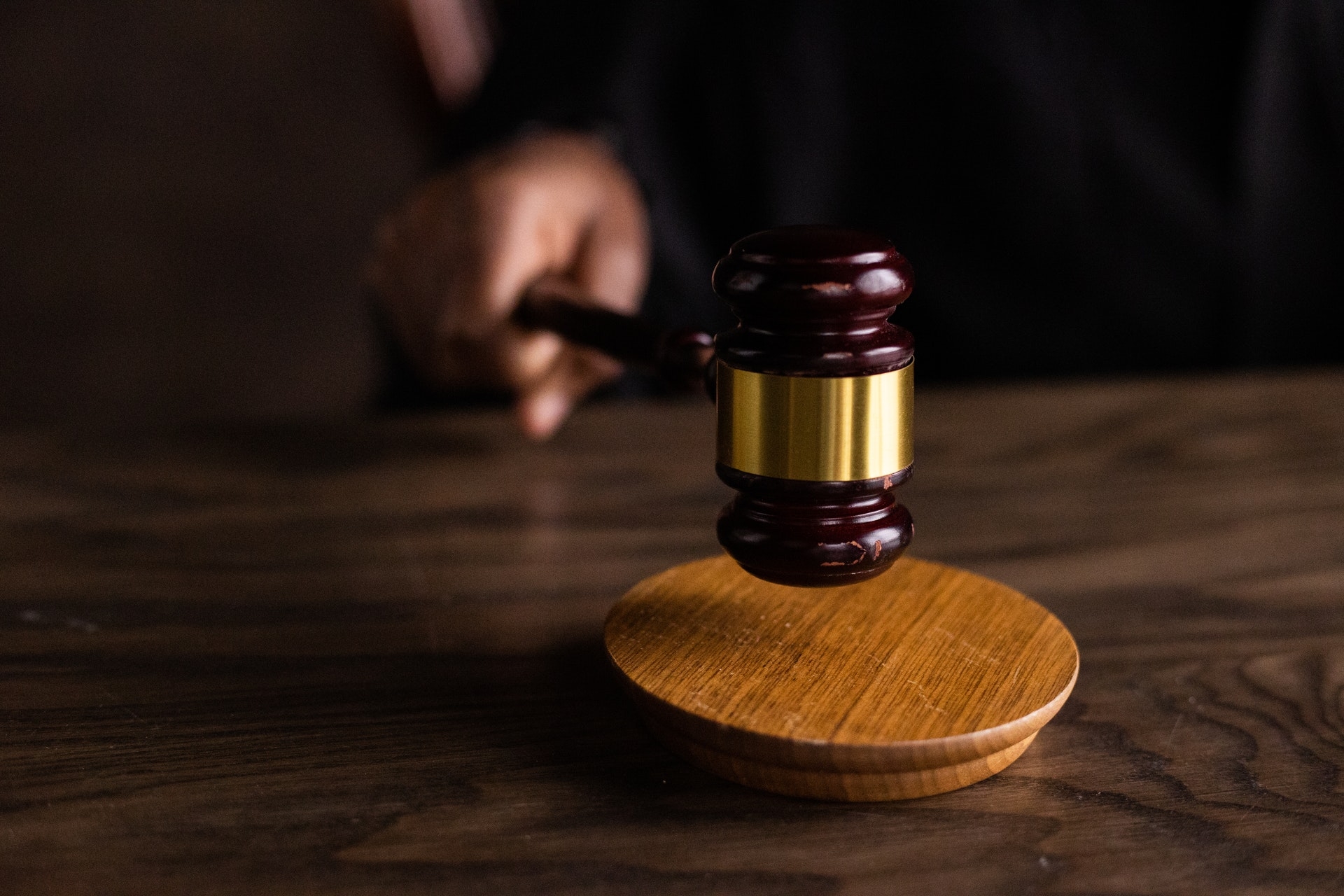 Sarawakian escapes death penalty for syabu possession