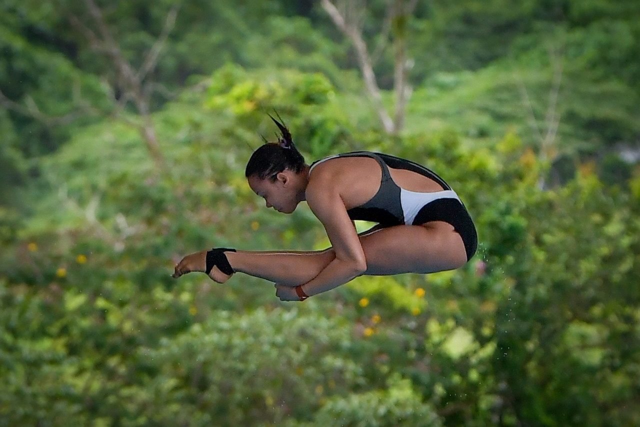 Pandelela eyes consistency ahead of 2025 World Aquatics Championships