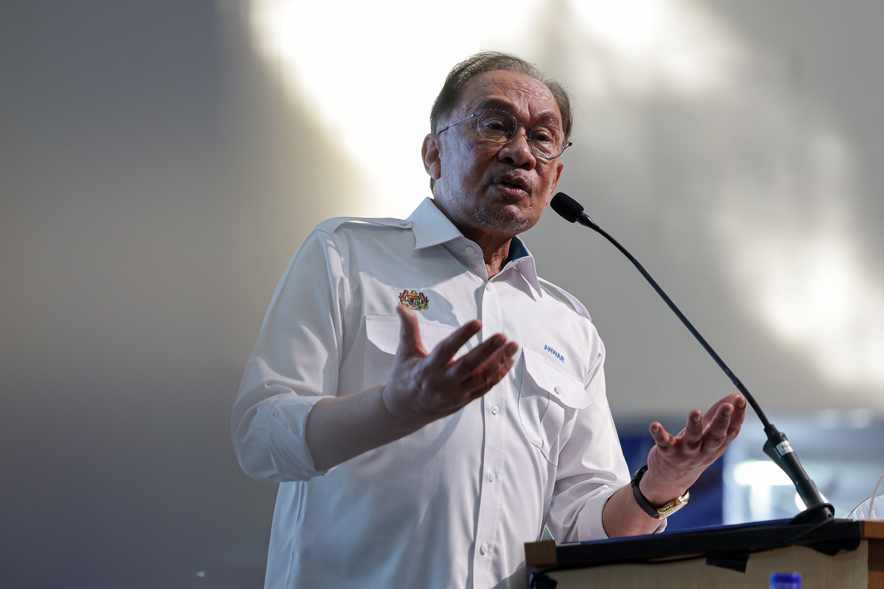 PM Anwar: Malaysia-US tariff talks went well