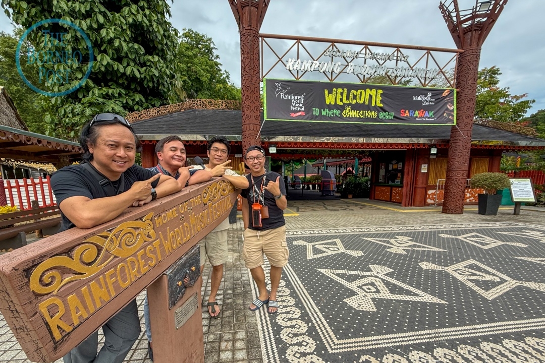 RWMF 2025 kicks off tomorrow with global line-up, green mission