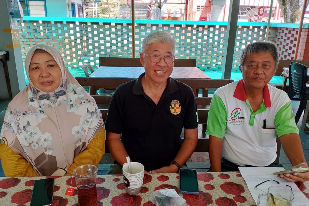 From Lawas to KM0: Convoy 722 to celebrate Sarawak's journey to autonomy