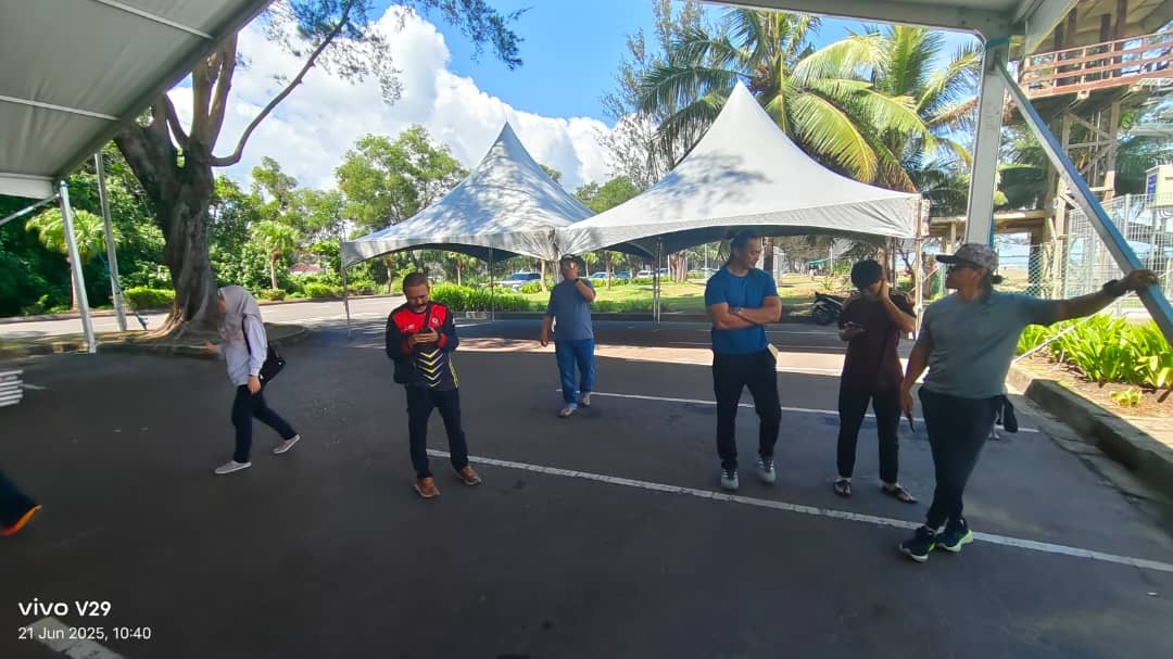 Miri City Youth Festival returns with 36 exciting events at Luak Esplanade