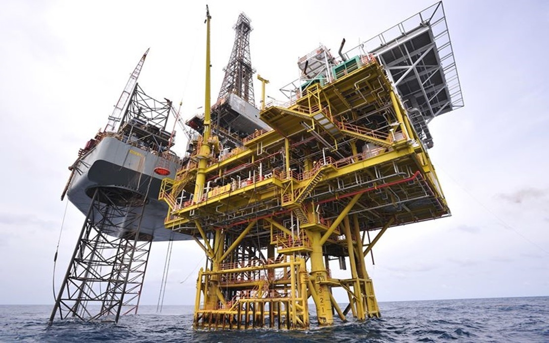 Petronas expands deepwater portfolio in Suriname with block 66 PSC