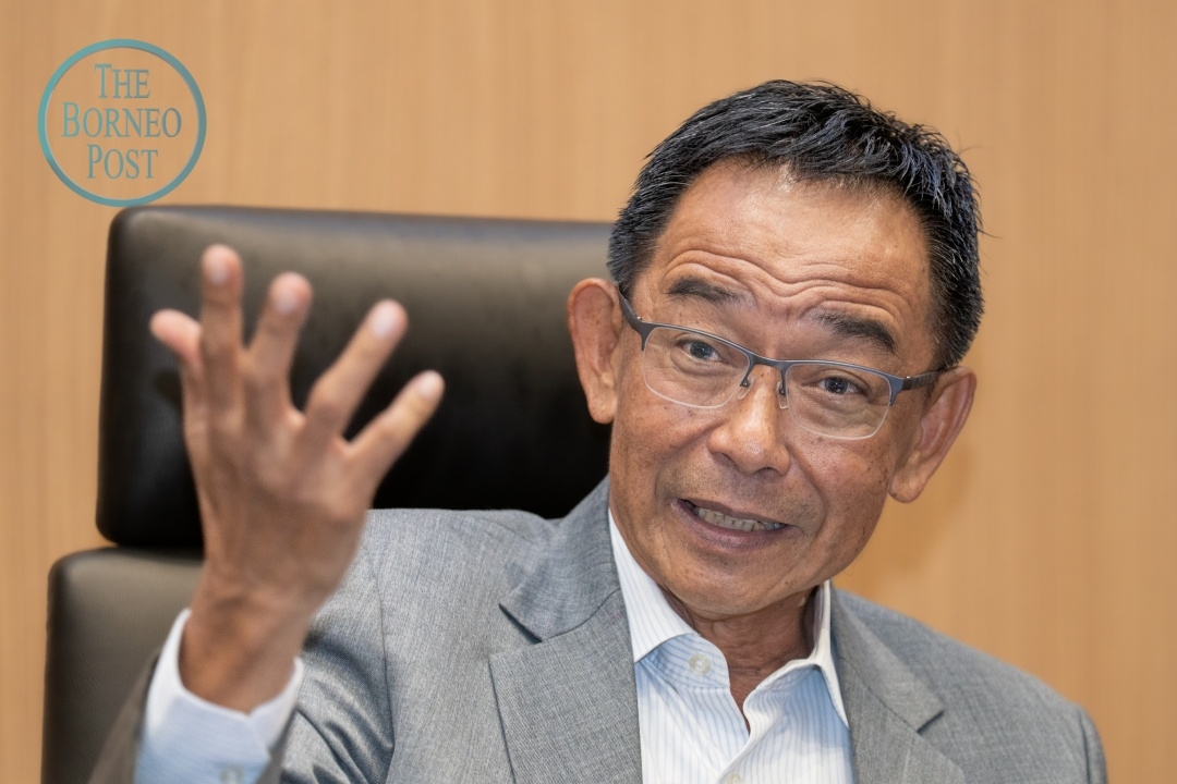 Sarawak Craft Council formed under new ordinance to boost local industry